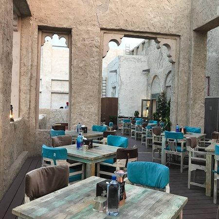 Mamikonyan Restaurant