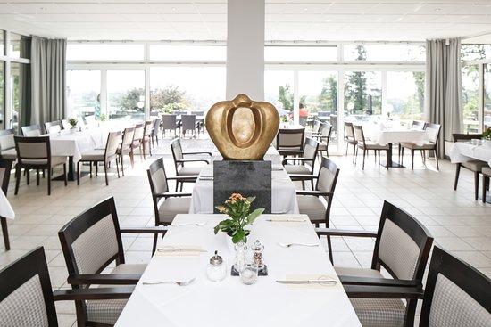 Restaurant Elbterrasse