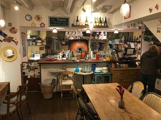 Matsushima Italian Toto