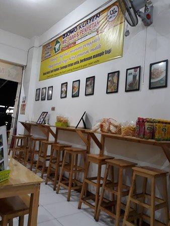 Djowo Klaten