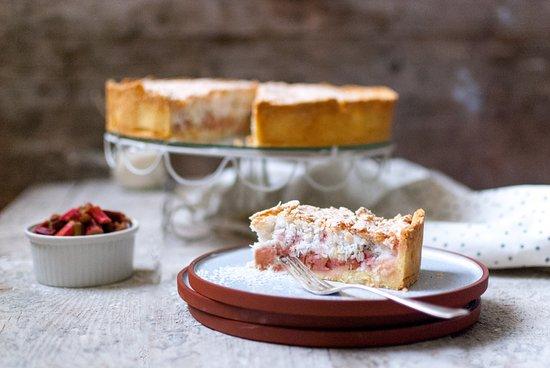 Kuchentratsch
