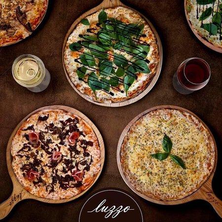 Pizzaria Luzzo