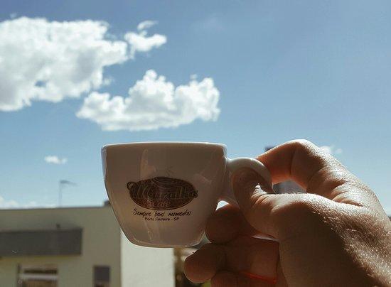 Muralha Cafe
