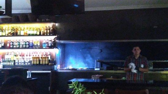 Casa do Churrasco