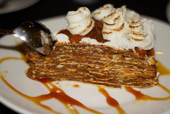 Morano Restaurant