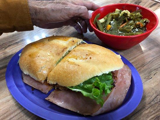 Tortas QL