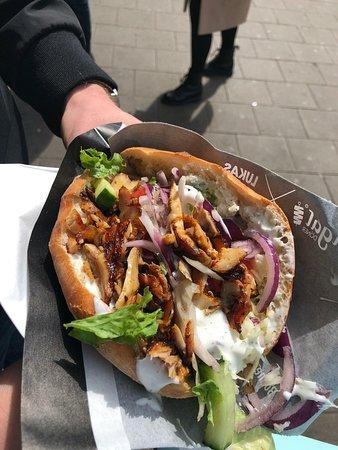 Mangal Doener
