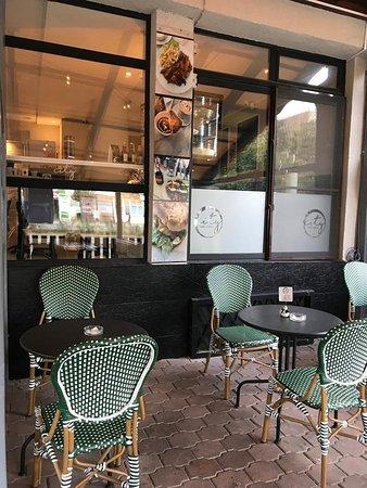 City Cafe Bistro