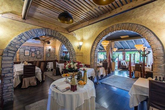 Restoran Avala