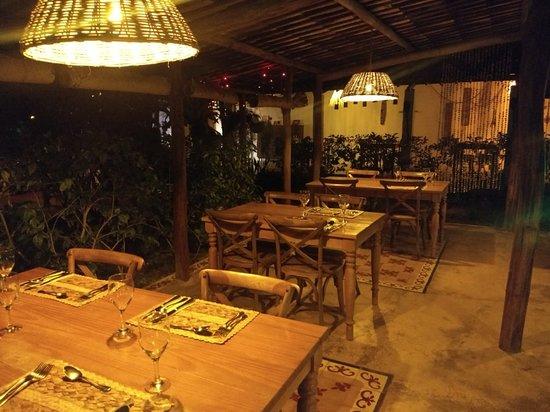 Amor Restaurante
