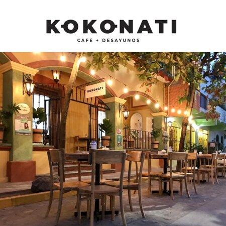 Kokonati