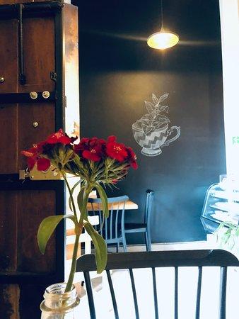 La ttertulia Cafe