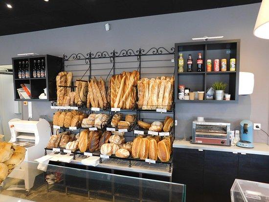 Fournil & Maie