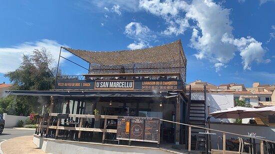 U San Marcellu