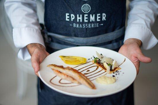 Ephemer Brasserie