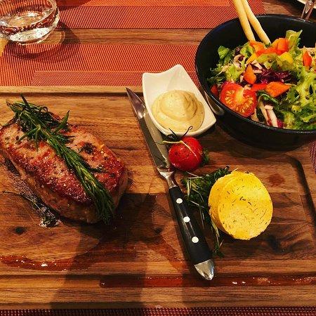 Brasserie Wein & Dein