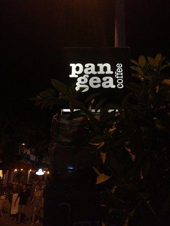 Pangea