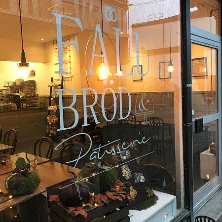 Falu Brod & Patisserie