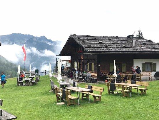 Niederhofer Alm