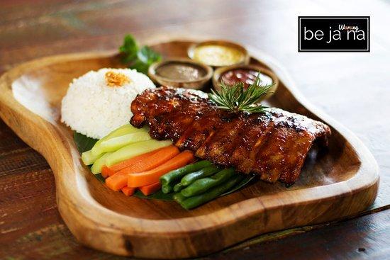 Warung Bejana Nusa Dua