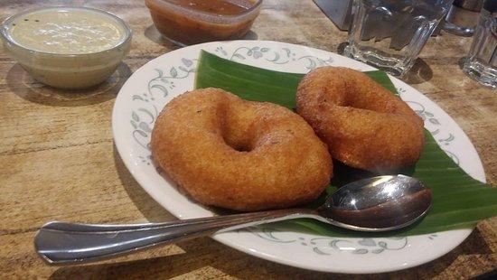 Gora Gandhi Restaurant