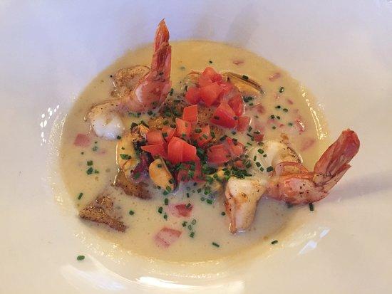 Brasserie Schwanen