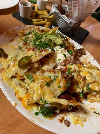 EL Patio Azteca