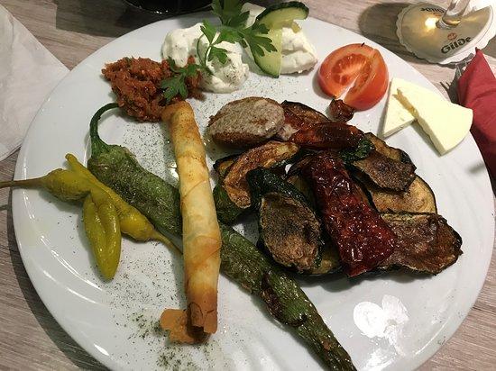 Istanbul Ocakbasi