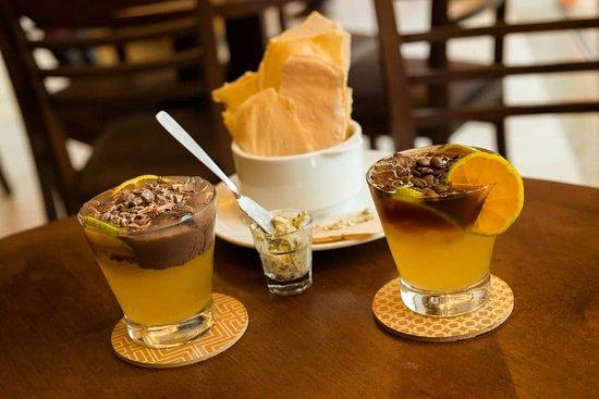 Lascaux Chocolates Rusticos