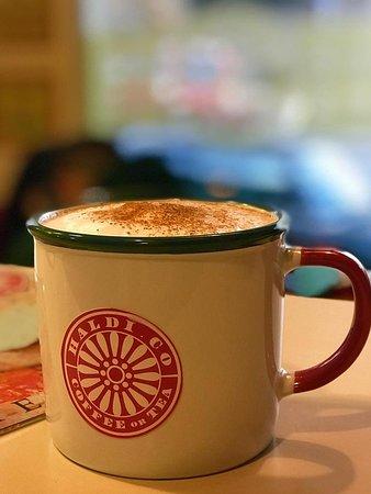 Haldi.co Cafe Boutique