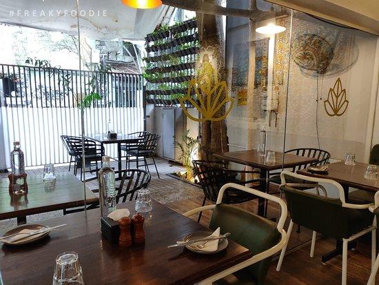 Arbour Kitchen and Bar