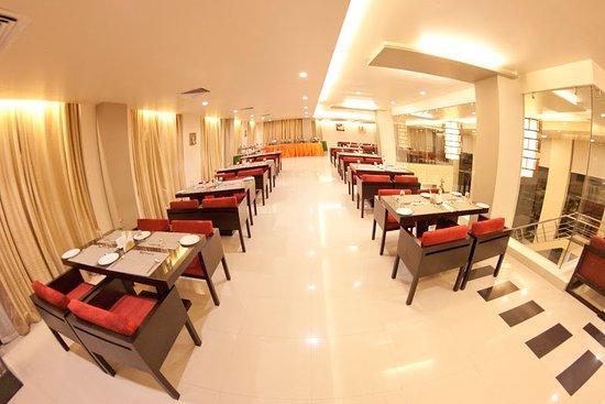 Sara Regency's Multi-Cuisine Restaurant