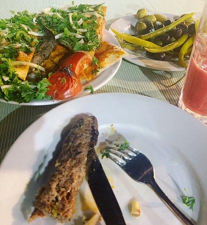 La Terrasse Dbaibo Cafe and Restaurant