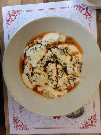 Engelsiz Dunya Cafe & Bistro