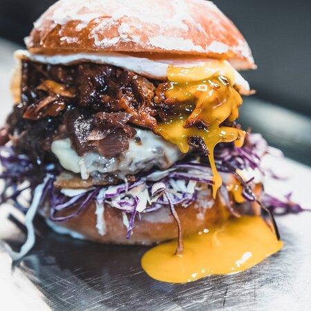 Buco Burger