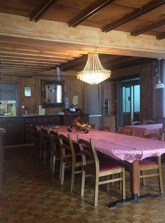 Restaurant Ochsen