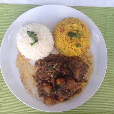 Table Kriola