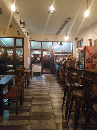 Melange Cafe