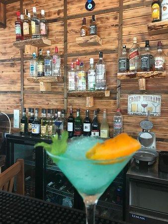 Phoenix Cafe & Bar