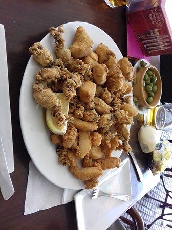 el Capote