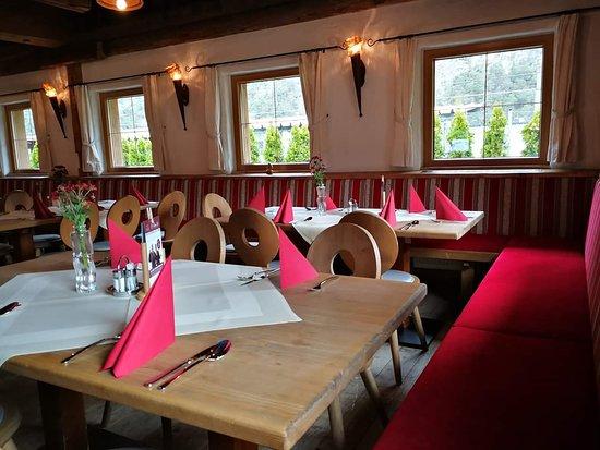 Restaurant Rietzer Hof
