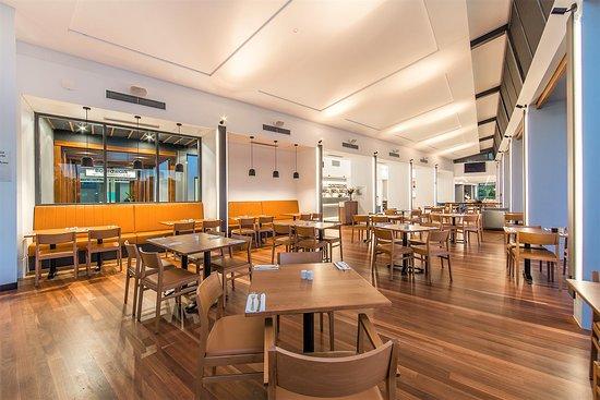 Boardwalk Restaurant