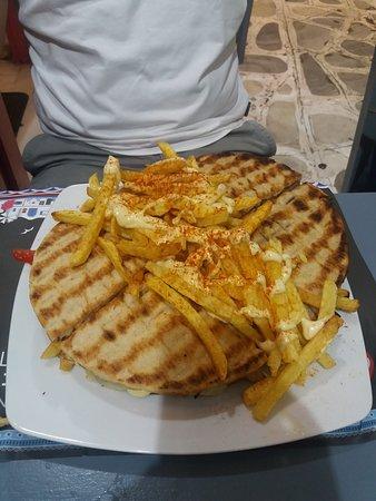 Kokkino Piperi