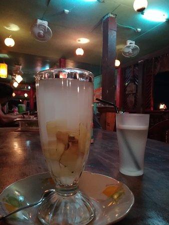 Ounhouan Restaurant