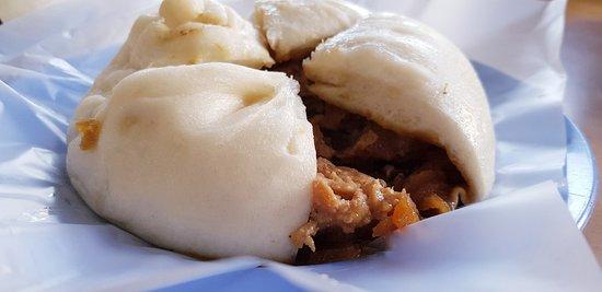 Dengkil Kah Heong Pao