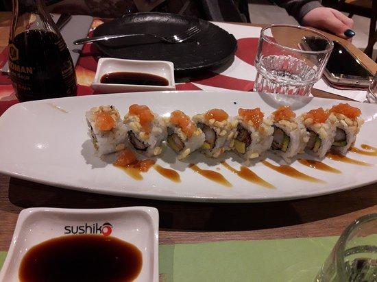 Sushiko