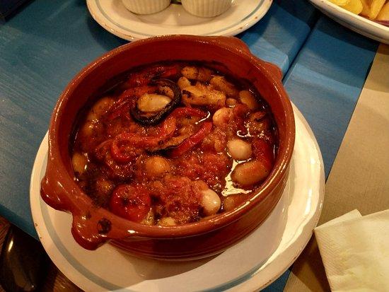Magna Grecia Taberna