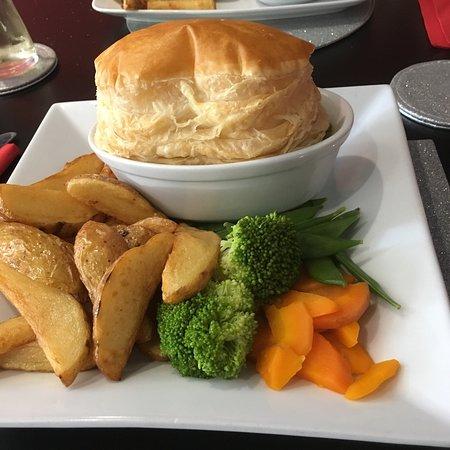 The Carrick Bar & Grill