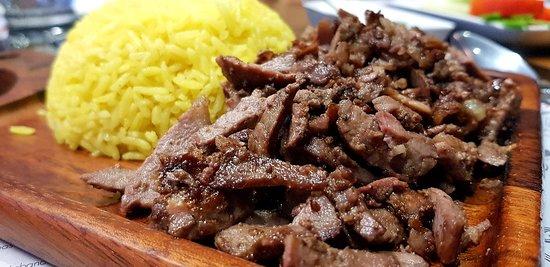 Grillicious Lebanese Restaurant by Beirut