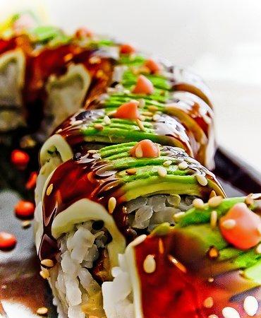 Sumo Sushi Phayao